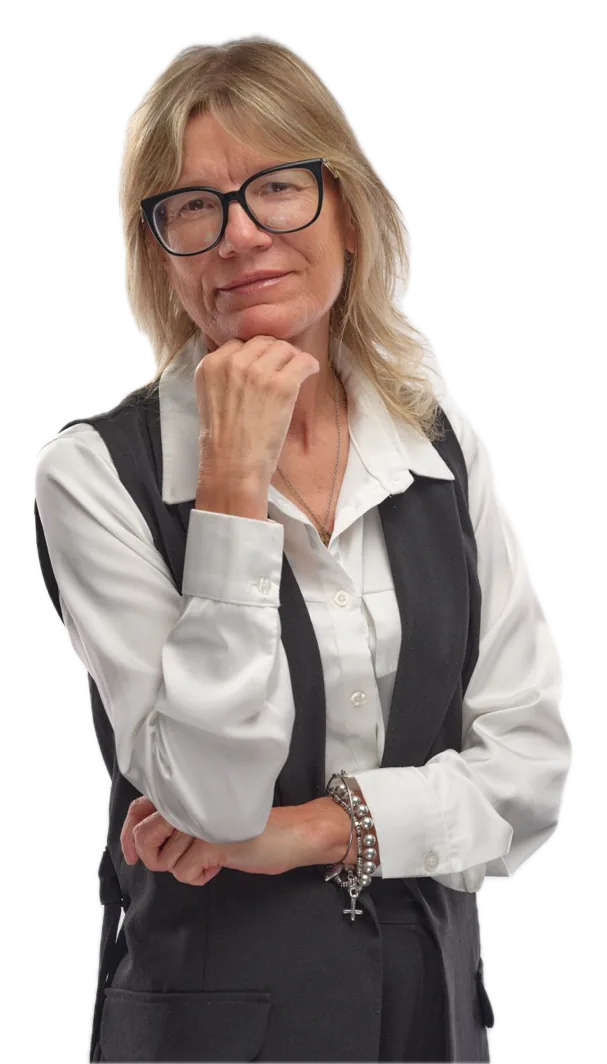Daniela Modina, fondatrice di Beautrì